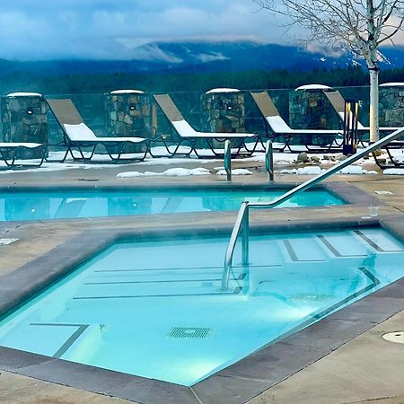The Best Executive River View Suite Lodge Unit - 5047 Cle Elum Bagian luar foto