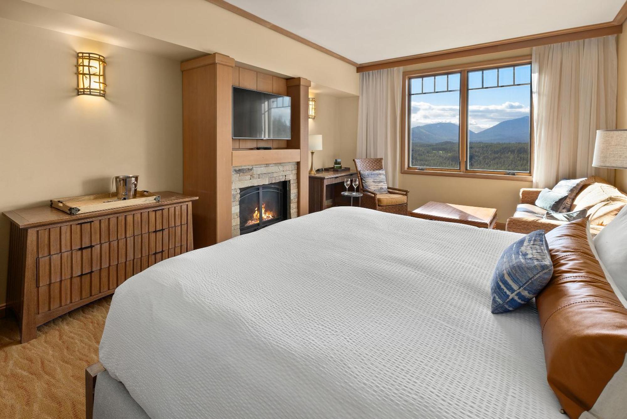 The Best Executive River View Suite Lodge Unit - 5047 Cle Elum Bagian luar foto