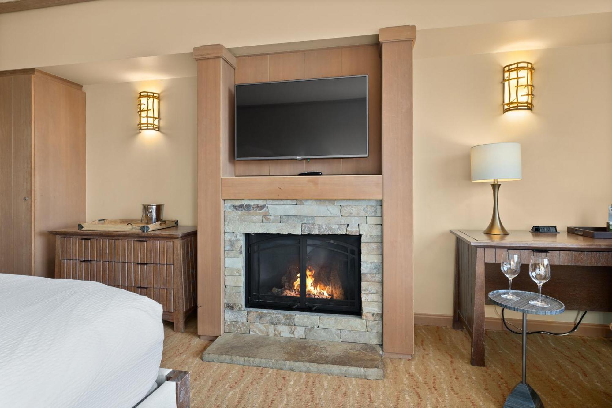 The Best Executive River View Suite Lodge Unit - 5047 Cle Elum Bagian luar foto
