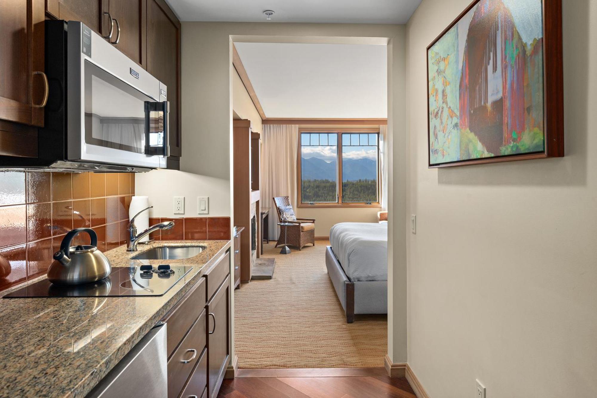 The Best Executive River View Suite Lodge Unit - 5047 Cle Elum Bagian luar foto