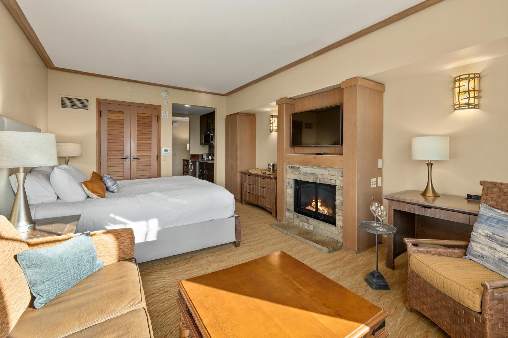 The Best Executive River View Suite Lodge Unit - 5047 Cle Elum Bagian luar foto