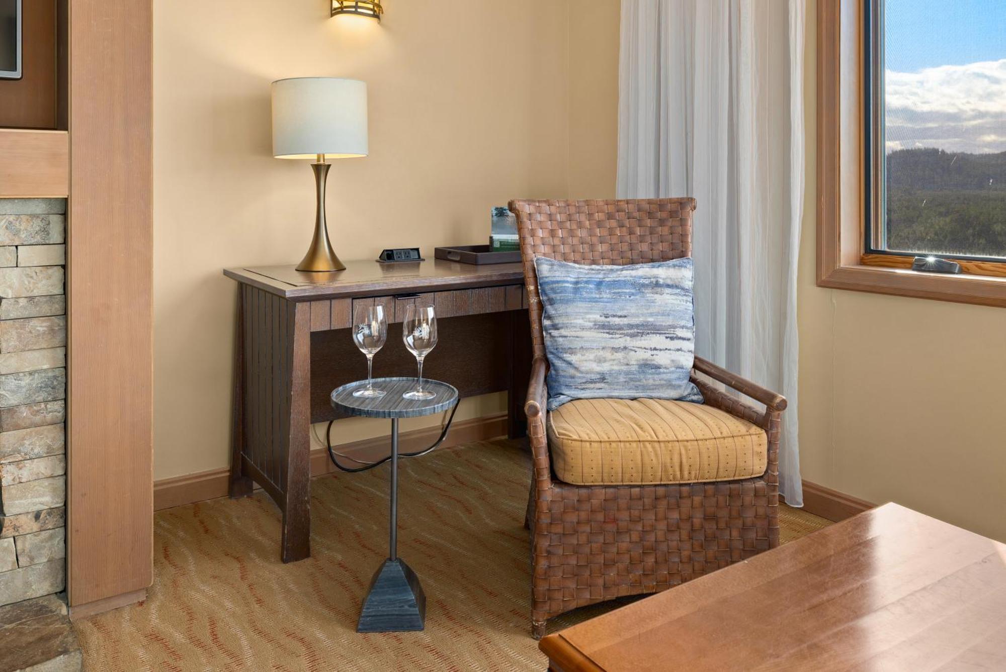 The Best Executive River View Suite Lodge Unit - 5047 Cle Elum Bagian luar foto