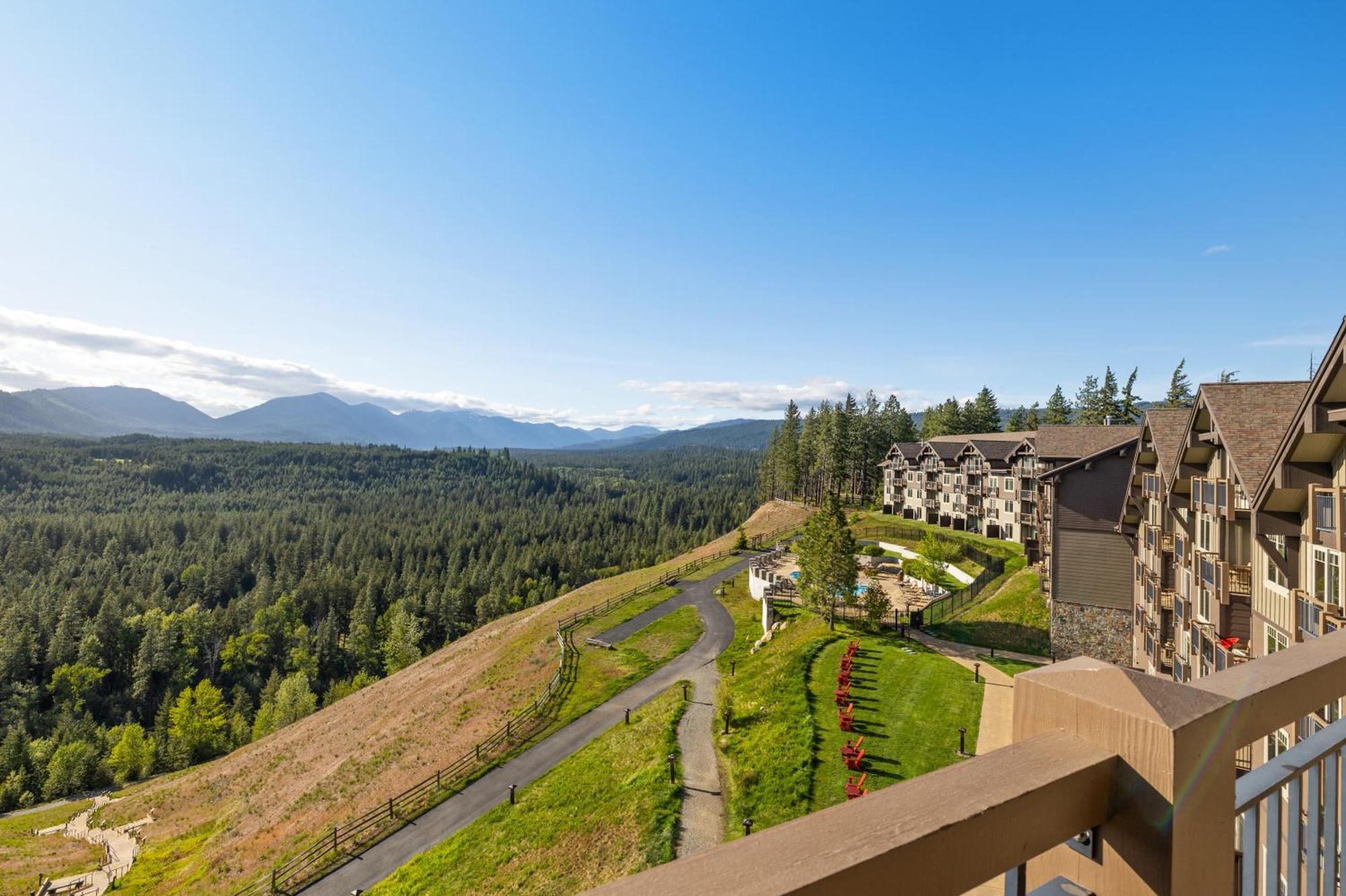 The Best Executive River View Suite Lodge Unit - 5047 Cle Elum Bagian luar foto