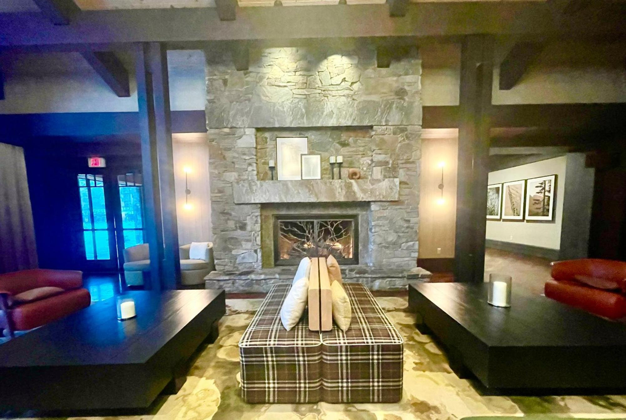 The Best Executive River View Suite Lodge Unit - 5047 Cle Elum Bagian luar foto