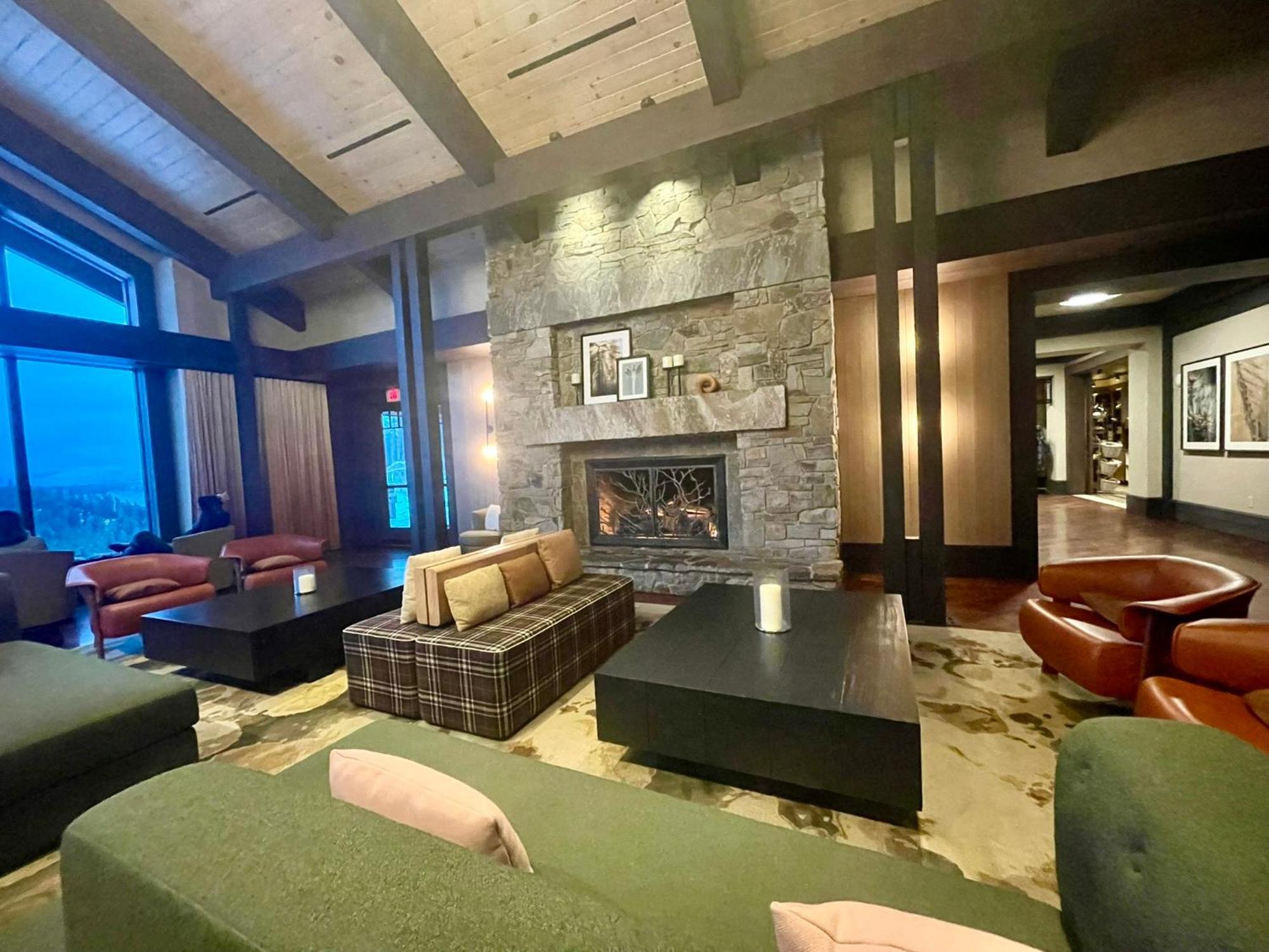 The Best Executive River View Suite Lodge Unit - 5047 Cle Elum Bagian luar foto