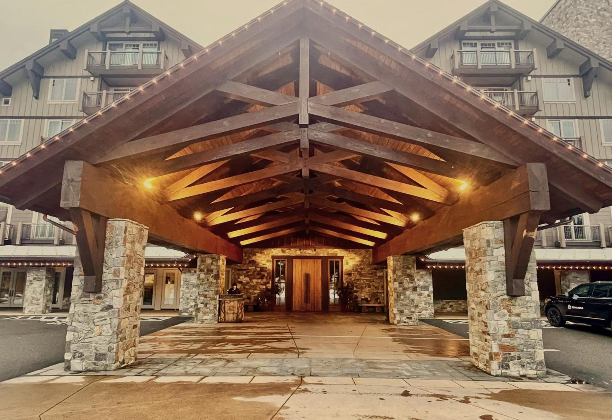 The Best Executive River View Suite Lodge Unit - 5047 Cle Elum Bagian luar foto