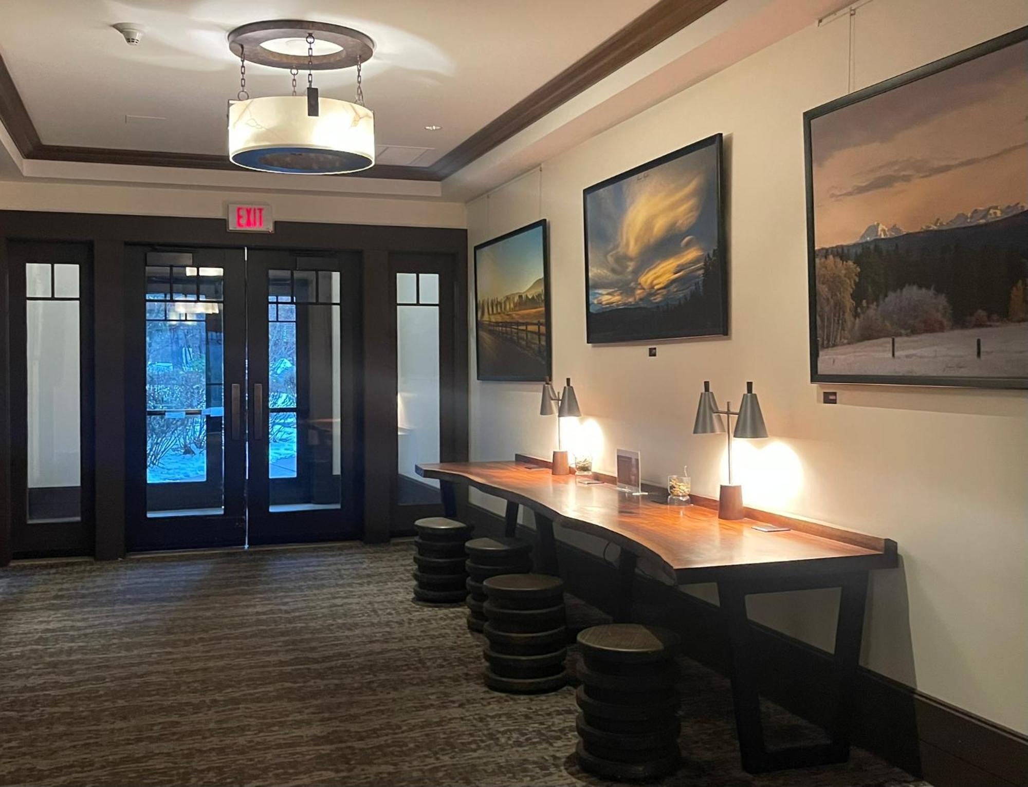 The Best Executive River View Suite Lodge Unit - 5047 Cle Elum Bagian luar foto