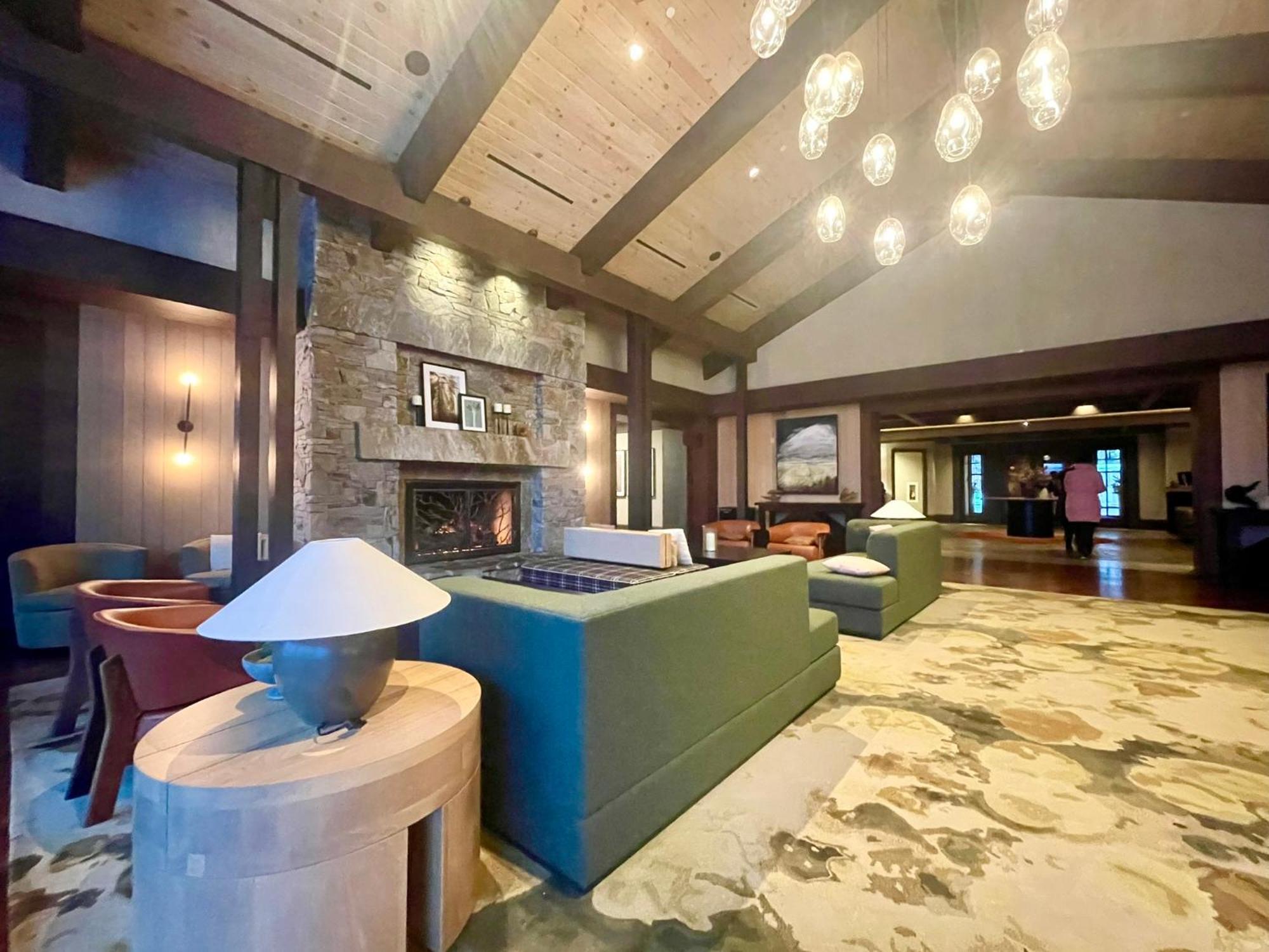 The Best Executive River View Suite Lodge Unit - 5047 Cle Elum Bagian luar foto