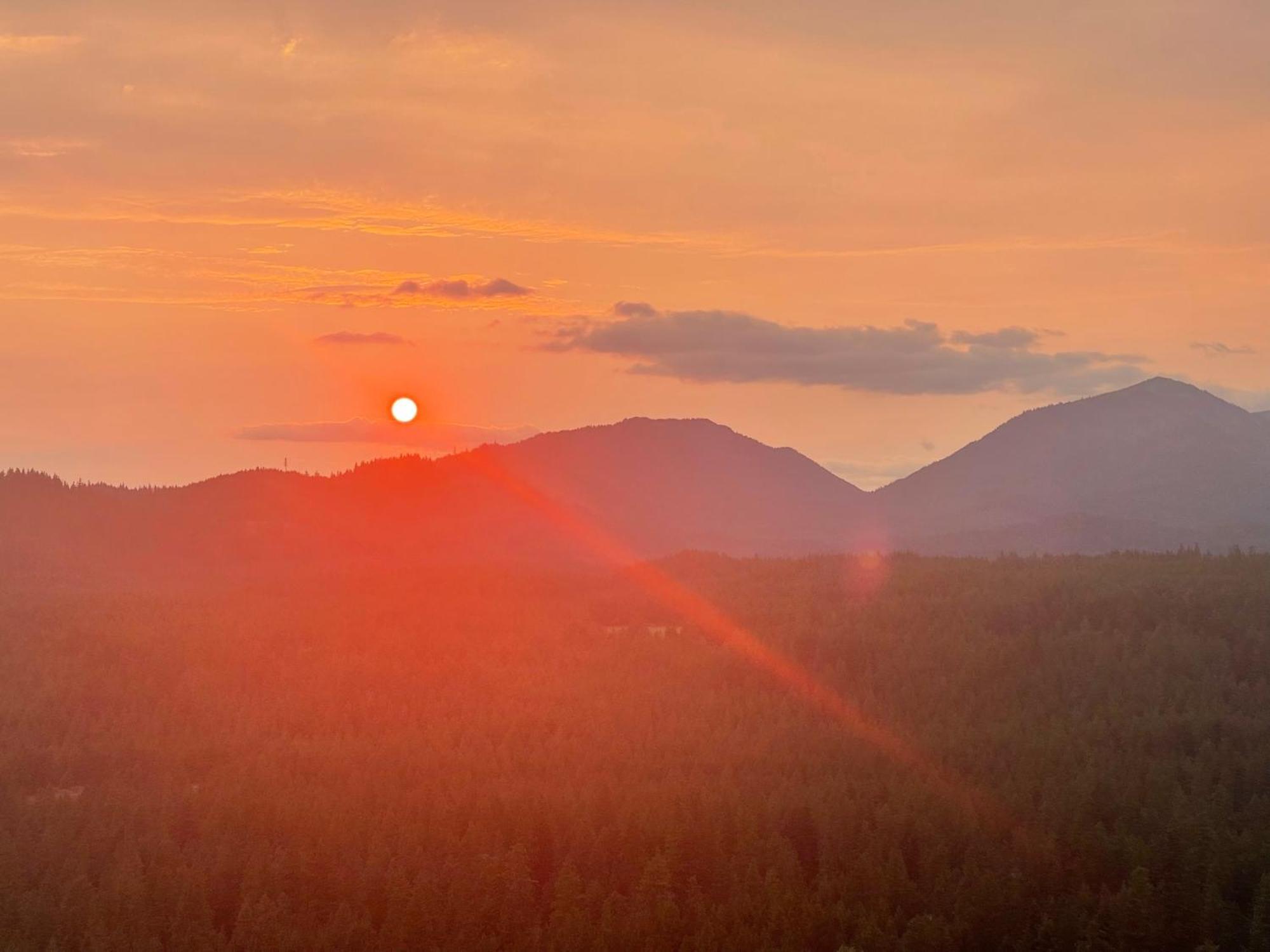 The Best Executive River View Suite Lodge Unit - 5047 Cle Elum Bagian luar foto